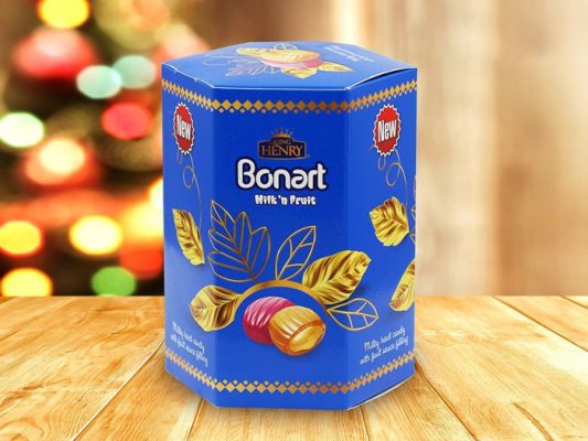 In hộp bánh tại Bình Phước