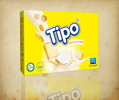 In hộp bánh tại Cần Thơ