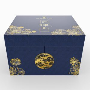 In hộp bánh tại Đồng Tháp