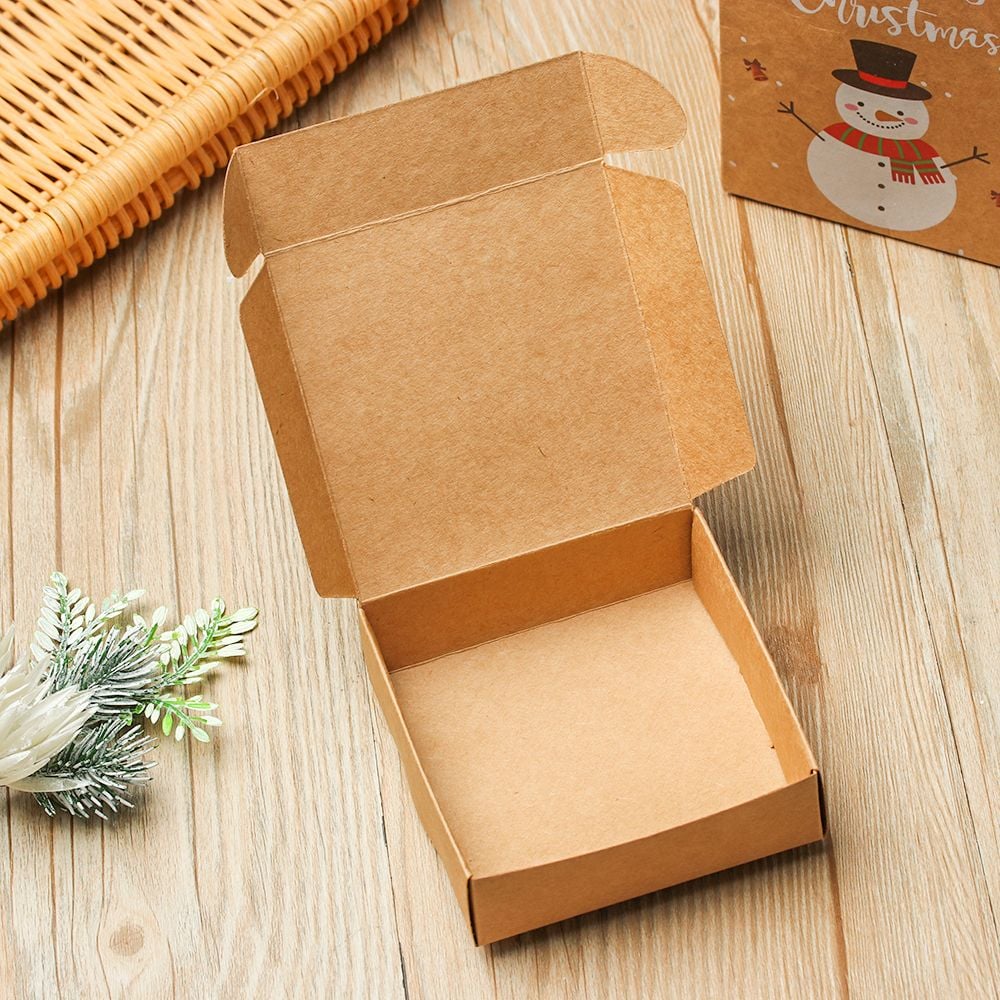 In hộp bánh tại Hà Nội