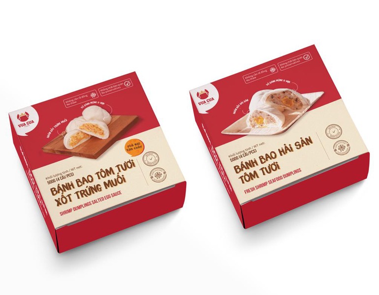 In hộp bánh tại Hà Tĩnh