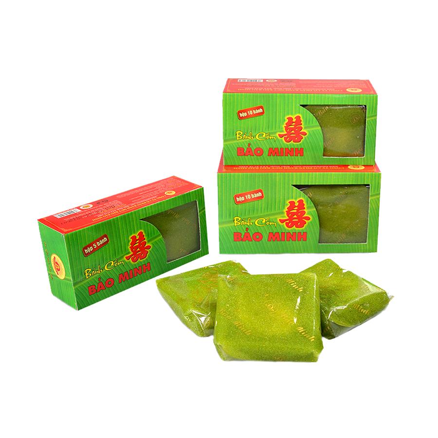 In hộp bánh tại Hưng Yên