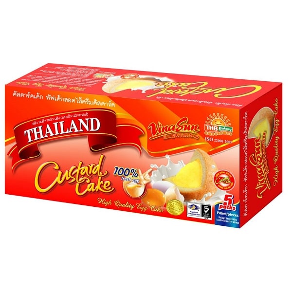 In hộp bánh tại Khánh Hòa