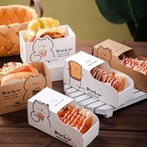 In hộp bánh tại Lai Châu
