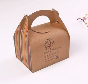 In hộp bánh tại Lạng Sơn