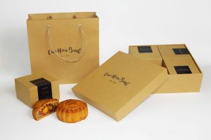 In hộp bánh tại Thái Nguyên