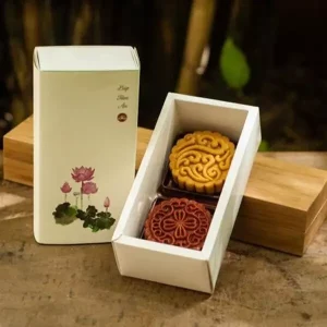In hộp bánh tại Tuyên Quang