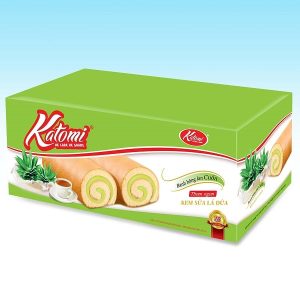 In hộp bánh tại Vũng Tàu